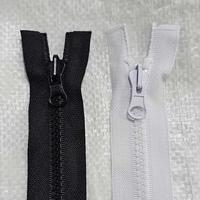 Gambar Resleting Jaket Gigi Vislon 30 inch/75 cm @5 Lusin Zper Ritsleting Gigi Besar Kasar Buaya Dua Sisi Kepala Bolak Balik dari cahayagelora undefined 3 Tokopedia