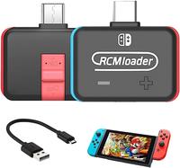 Gambar Remote RCM Loader Nintendo Switch Dongle Atmosphere dari Katniss Beauty Shop undefined 1 Tokopedia