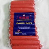 Gambar KEM4RI. BASIS ( BASO SOSIS) SAPI MAWAR dari DIYANLESATRI24 undefined 2 Tokopedia