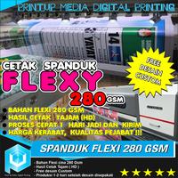 Gambar Spanduk Banner Baliho Service Elektronik Free Desain Custom 300 X 100 dari dahliai undefined 2 Tokopedia