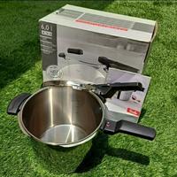 Gambar Panci presto Fissler vitaquick 6 liter / 22 cm dari Trend Makers undefined 1 Tokopedia