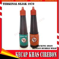 Gambar Kecap Udang Sari Oedang Sari Cirebon Ciledug dari Ibrachim undefined 1 Tokopedia