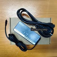 Gambar ORINAL ADAPTOR/CHARGER LENOVO THINKPAD X1 TABLET 20V 3.25A TYPE C 65W [PROMO] BARANG BERKUALITAS 100% ORIGINAL dari O&#39;jon SMART undefined 1 Tokopedia
