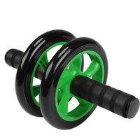 Gambar Alat Olahraga Gym Roda Fitnes Roller Sliding Melatih Otot Tangan Perut Kaki - Alat Fitness Olah Raga Roler Roll Wheel Sport Rol Workout Latihan Otot Gim Jim Ngegym Ngejim Yoga Peralatan Melatih Gym Rumahan Aksesoris Badan Sehat Kuat Serbaguna Multifungsi dari wasfe undefined 3 Tokopedia