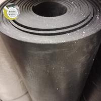Gambar karet NBR lembaran 5mm ( rubbet sheet NBR 5mm)  Best dari SIGMA MITRA TEKNIK undefined 2 Tokopedia