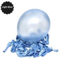 Gambar Paket Dekorasi Pesta Balon Happy Birthday Biru Set Dekor Ulang Tahun Tirai Biru Simple dari dahliai undefined 3 Tokopedia