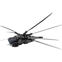 Gambar Lego 10327 - Icons - Dune Atreides Royal Ornithopter dari YUKKBELI SHOP undefined 2 Tokopedia
