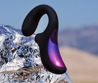Gambar New !! LELO Enigma | alat bantu seksualitas wanita getar hisap Ready Kak - black dari MALIKA ID77 undefined 5 Tokopedia