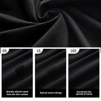 Gambar S-XXXL Men One Leg Basketball Tights Compression Polyester Sports Training Running Fitness Tights Pants Athletic Base Layer dari TOKO SARIMAN undefined 5 Tokopedia
