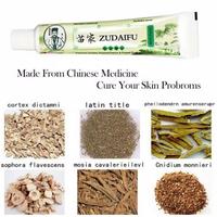Gambar Salep ZUDAIFU Dermatitis Original Salep Obat Kulit Psoriasis Eksim Jamur obat tradisional dari zenryu27 undefined 3 Tokopedia