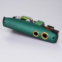 Gambar Terlaris! New Arrival! AMP8 MK2s (3.5po + 4.4po) Kartu Amp untuk IBasso DX240 IBasso Fever dari lalabuba undefined 4 Tokopedia