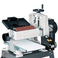Gambar TP Electric Flat Sander Sand Planer Sand Press Instrument Guitar Back Panel Furniture Model Cabinet Door Speed Grinding Woodworking TP dari Alat Rumah Shope undefined 5 Tokopedia