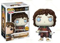 Gambar New Funko pop The Lord of 13# GANDALF 45# 443# the Rings Greenleaf 46# dari ICECREAM CREAMY undefined 4 Tokopedia