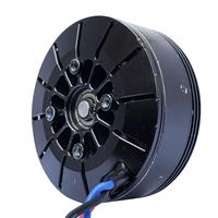 Gambar 6010 Swiss Motor Brushless Outrunner motor Strong power supply 130KV High Torque High Power High Speed Brushless Motor dari Penggesu undefined 4 Tokopedia
