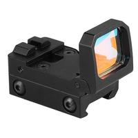 Gambar Sale, Tactical Red Dot Sight Scope Hunting Sight RMR Reflex Scope Mount for AR15 M4 G17 MOS Pistol F dari kalmah STORE undefined 3 Tokopedia