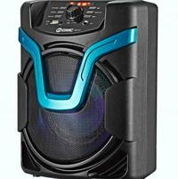 Gambar Speaker Bluetooth Portable GMC 897D 6 inch Karaoke dari Ibrachim undefined 1 Tokopedia