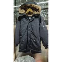 Gambar JAKET HOLLISTER FAUX FUR-LINED ALL-WEATHER BOMBER JACKET ORIGINAL dari ryz expansion undefined 2 Tokopedia
