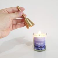 Gambar TERMURAH Candle Snuffer | Pemadam Api Lilin | Alat Pemadam Lilin Aromaterapi dari Syifa Store_12 undefined 5 Tokopedia