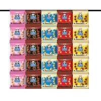 Gambar Hello Panda 1 Gram Doue Choco Strawberry Cookies And Cream Renceng Sachet Kiloan Gr Snack Makanan Ringan Cemilan Anak Biskuit Kue dari Camil Yuks undefined 4 Tokopedia