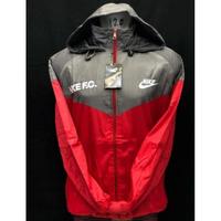 Gambar Jaket Parasut Windbreaker Nike dari ryz expansion undefined 2 Tokopedia