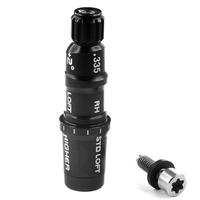 Gambar Taylormade Adapter Loft Sleeve Shaft Stick Adaptor Connector Golf Driver dari Afflatus Sports undefined 4 Tokopedia