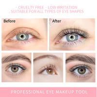 Gambar Terbaru, 10 Pairs/Lot Sachet Lash Lifting Lotion Lashes Lift 10-12 Minutes Calia Perm And Fixation I dari Butlerstore undefined 5 Tokopedia