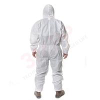 Gambar 3M Protective Coverall 4510 Baju Apd Hazmat Wirepack Size L/Xl Terlaris dari devinnns_NEW undefined 1 Tokopedia