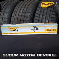 Gambar Rack End Long Tie Rod - Toyota Avanza, Daihatsu Xenia (04-11) Neo Kujira Original Harga 1 Set dari Subur Ban Fleet undefined 3 Tokopedia