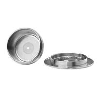 Gambar iCafilas Kapsul Kopi Reusable Coffee Capsule for Bialetti Machine - CC47 dari twin-88 undefined 2 Tokopedia