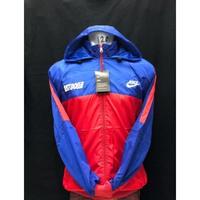 Gambar Jaket Parasut Windbreaker Nike dari ryz expansion undefined 1 Tokopedia