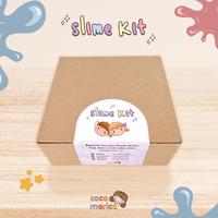 Gambar Mainan Anak Crystal Unicorn Slime Kit Lengkap / Penggumpal Slime / Slaim Mainan Anak / Mainan Montessori / Slaim Anak / Slaim Bantal / Mainan Squishy dari juwita01 undefined 1 Tokopedia