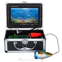 Gambar Pancing 7" 30m HD 1000tvl Underwater Fishing Video Camera 12 LED dari marina jaya teknik undefined 2 Tokopedia