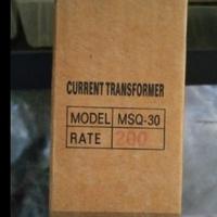Gambar trafo arus / current transformer merk FORT msq-30 dari Cv Haikal Anugerahhhhhhhh undefined 1 Tokopedia