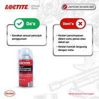 Gambar LOCTITE LB ML-11 Multi-Purpose Lubricant Pelumas 360 ml dari Satya Teknindo Indonesia undefined 5 Tokopedia