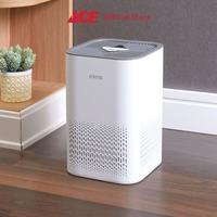 Gambar Kris 12 M2 Personal Air Purifier Cadr 100 M3/Jam - Putih Penjernih Udara Alat Penyaring Pembersih Udara Elektronik Rumah Tangga Air Cleaner dari DS Store Tokopedia undefined 4 Tokopedia