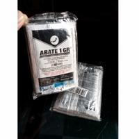 Gambar ABATE 1GR OBAT PEMBASMI JENTIK NYAMUK SACHET TERMURAH SAMARINDA dari Cv Haikal Anugerahhhhhhhh undefined 1 Tokopedia