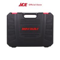Gambar Maxbuilt Set 96 Pcs Perkakas Mekanik - Hitam Hand Tool Set Alat Perkakas Pertukangan Peralatan Otomotif Bengkel Home Improvement Set Tang Palu Wrench Kunci Pas dari DS Store Tokopedia undefined 2 Tokopedia