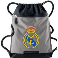 Gambar Real Madrid Futsal Sports Football Drawstring Bag Gymsack Multi-functional Drawstringbag/flat String Waterproof Football Shoes Bag dari toluloh undefined 2 Tokopedia