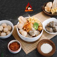 Gambar SERBA RANGU NYAI MERCON (DACI, CIPAK , PANGSIT RANGU, SEBLAK) dari HUKIMANJIKAP NUJIKWLIPANG503 undefined 3 Tokopedia