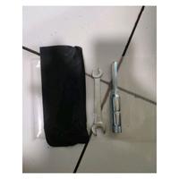 Gambar Toolkit Adv 160 Pcx 160 Vario 160 Original Honda Tollkit ii dari Honda The Power Of Dreams undefined 2 Tokopedia