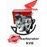 Gambar karburator ORIGINAL KVB Honda Spacy, karbu Scoopy karbu , Beat karbu Vario 110 CW Techno . ii dari Honda Beat AHM undefined 1 Tokopedia