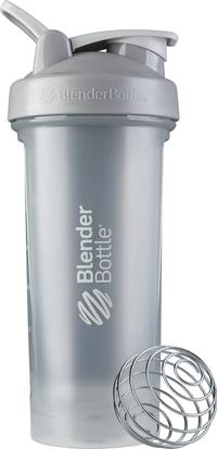 Gambar Dapur Andriana - Blenderbottle Classicv2 Shaker Bottle Perfect For Protein Gym Fitness - 28oz Hitam dari Dapur Andriana undefined 3 Tokopedia