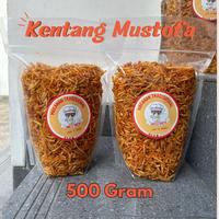 Gambar Kentang Mustofa Kriuk Kering Uncle Drew 1Kg Original Tanpa pengawet dari HUKIMANJIKAP NUJIKWLIPANG503 undefined 5 Tokopedia