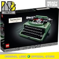 Gambar LEGO 21327 - CUUSO / IDEAS - Typewriter dari MARVEL lego undefined 1 Tokopedia