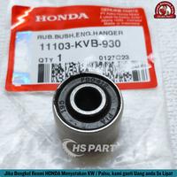 Gambar Bosh Arm Mounting Engine Beat Scoopy Spacy Fi Esp New Karbu Deluxe Genio PCX ADV Vario 110 125 150 160 Original Honda Genuine Parts ii dari Honda Beat AHM undefined 4 Tokopedia