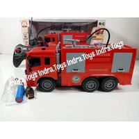Gambar Terbaru\New Mobil Remote Control Pemadam Kebakaran Semprot Air Best Seller dari Akuyufus979 undefined 2 Tokopedia