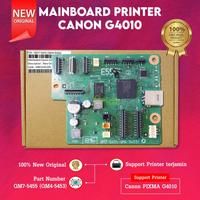 Gambar Motherboard Canon 4010 New Original Part Number QM7-5455 (QM4-5453) dari FixPrint Plus undefined 1 Tokopedia
