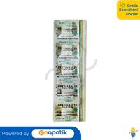 Gambar PREGABALIN NULAB 150 MG STRIP 10 KAPSUL dari Apotek Firdaus Farma Garut by GoApotik undefined 1 Tokopedia