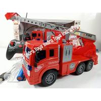 Gambar Terbaru\New Mobil Remote Control Pemadam Kebakaran Semprot Air Best Seller dari Akuyufus979 undefined 3 Tokopedia