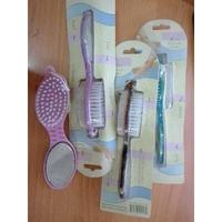 Gambar AY Alat Sikat kaki Pedicure Batu Apung Gagang 4 in 1 dari Ayumi Online ID undefined 1 Tokopedia